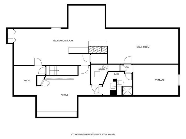8127 Pennsylvania Circle, Bloomington, MN 55438