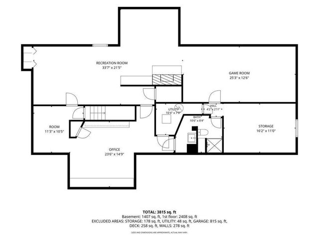 8127 Pennsylvania Circle, Bloomington, MN 55438