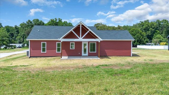 1481 Smartt Station Rd, Morrison, TN 37357