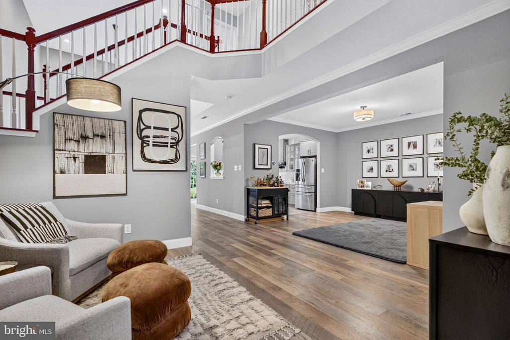 48 WIMBLEDON WAY, MARLTON, NJ 08053 — photo 5