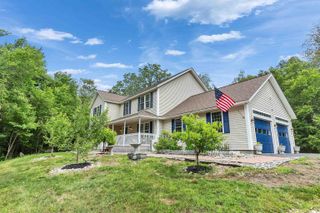36 Glen Farm Road, Temple, NH 03084