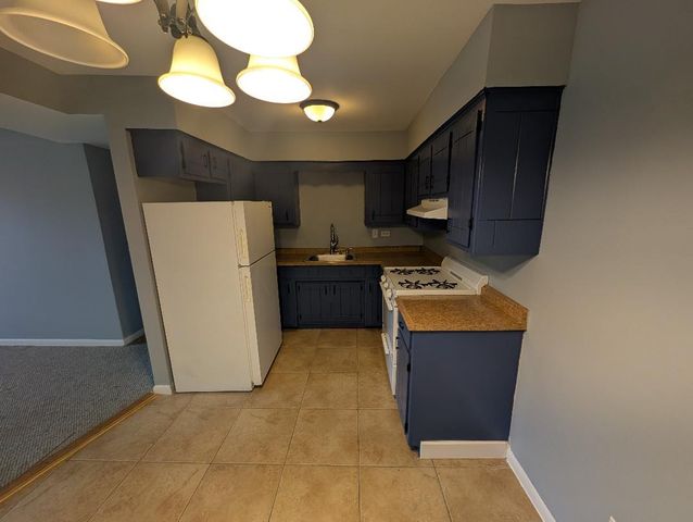 5858 W 87th Street 1A, Burbank, IL 60459