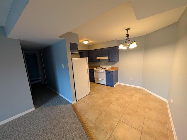 5858 W 87th Street 1A, Burbank, IL 60459