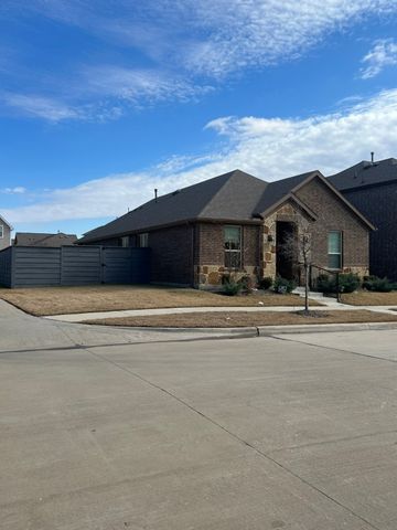 7005 Wildflower way, Little Elm, TX 76227
