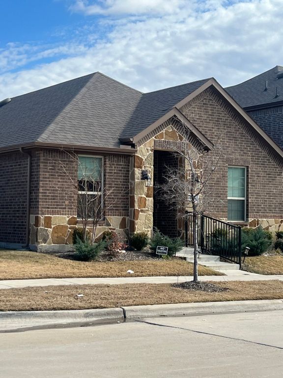 7005 Wildflower way, Little Elm, TX 76227