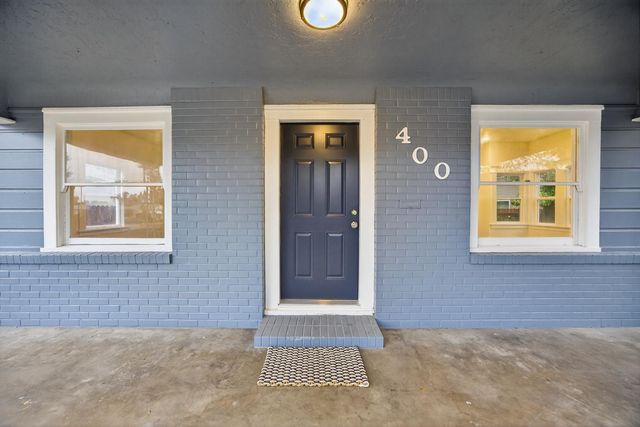 400 Pacific, Lodi, CA 95242