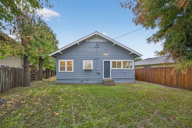 400 Pacific, Lodi, CA 95242
