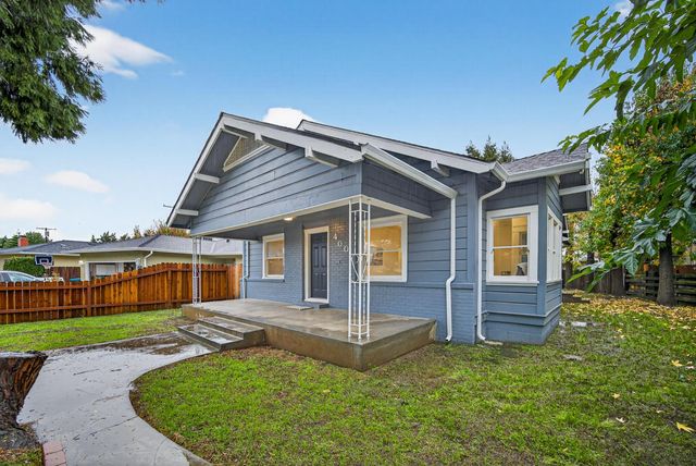 400 Pacific, Lodi, CA 95242