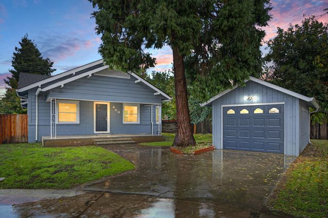 400 Pacific, Lodi, CA 95242