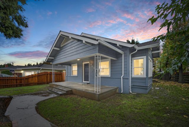 400 Pacific, Lodi, CA 95242