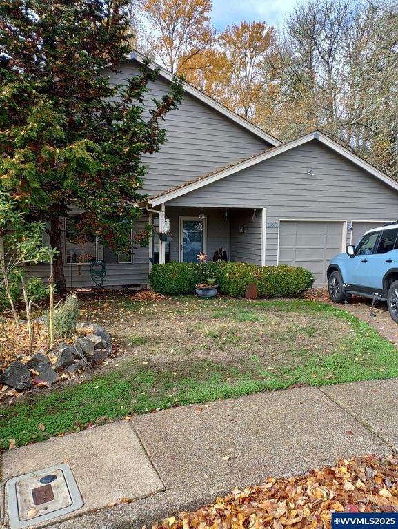 3146 NW Greenbriar Pl, Corvallis, OR 97330