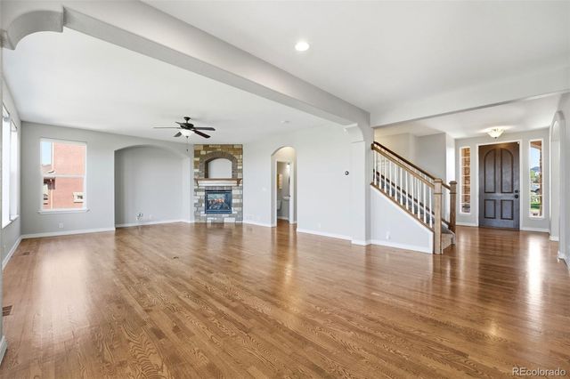 5051 Gibson Lake Court, Colorado Springs, CO 80924