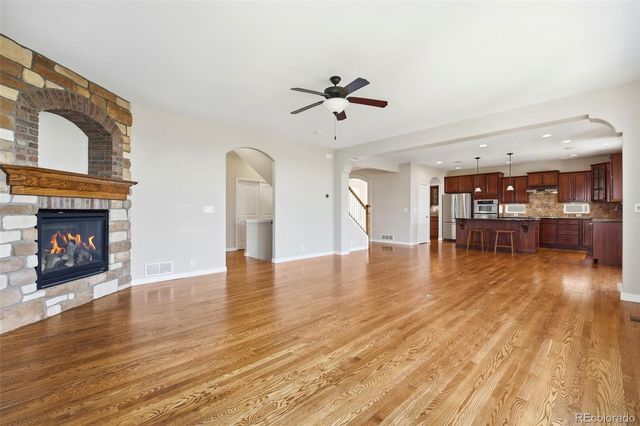 5051 Gibson Lake Court, Colorado Springs, CO 80924