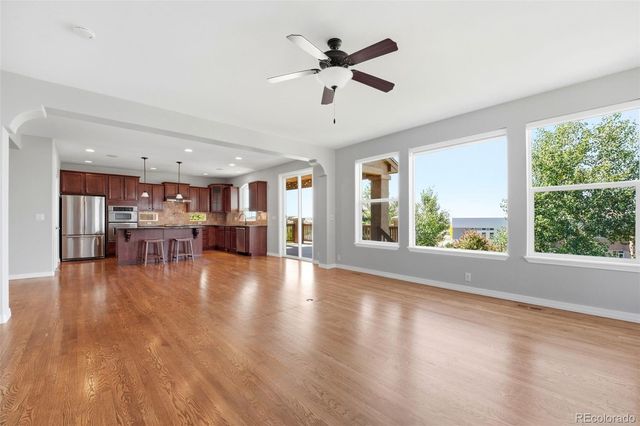 5051 Gibson Lake Court, Colorado Springs, CO 80924