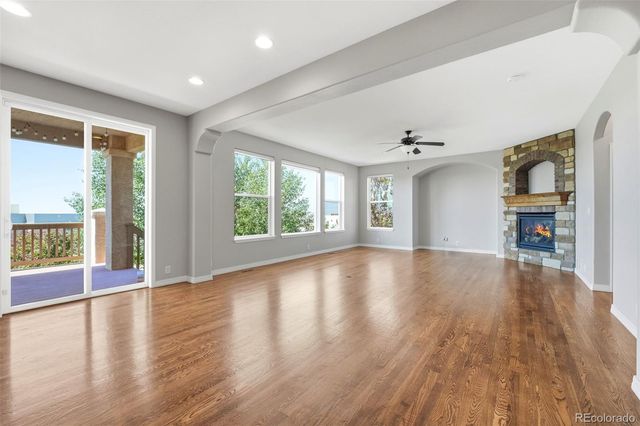 5051 Gibson Lake Court, Colorado Springs, CO 80924
