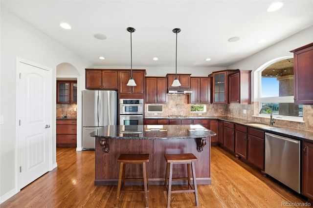 5051 Gibson Lake Court, Colorado Springs, CO 80924
