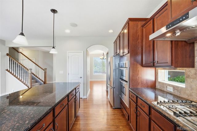 5051 Gibson Lake Court, Colorado Springs, CO 80924