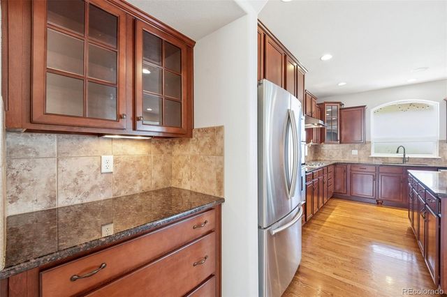 5051 Gibson Lake Court, Colorado Springs, CO 80924