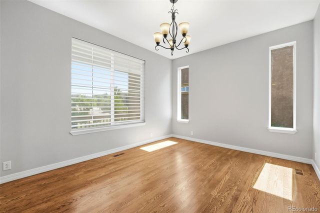 5051 Gibson Lake Court, Colorado Springs, CO 80924