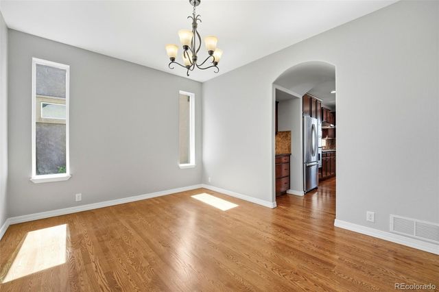 5051 Gibson Lake Court, Colorado Springs, CO 80924
