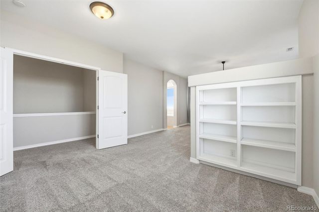5051 Gibson Lake Court, Colorado Springs, CO 80924
