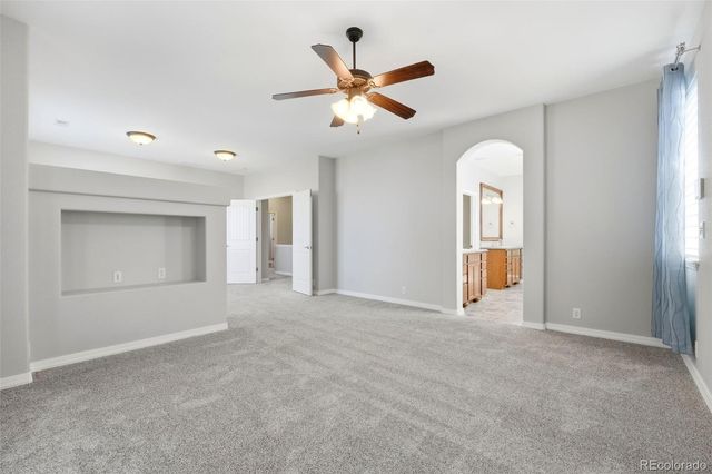 5051 Gibson Lake Court, Colorado Springs, CO 80924