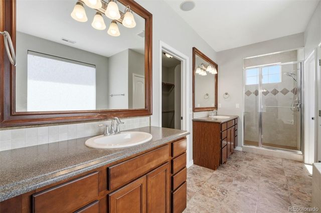 5051 Gibson Lake Court, Colorado Springs, CO 80924