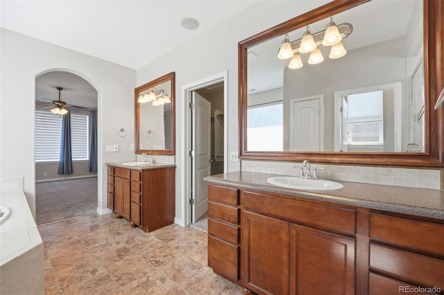 5051 Gibson Lake Court, Colorado Springs, CO 80924
