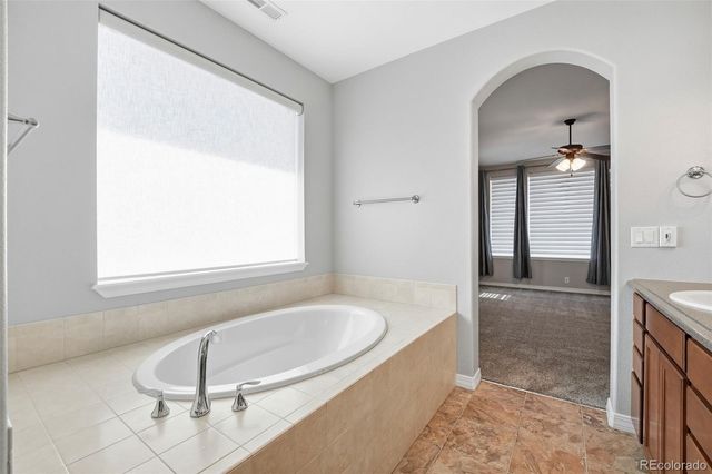 5051 Gibson Lake Court, Colorado Springs, CO 80924