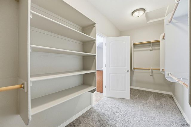 5051 Gibson Lake Court, Colorado Springs, CO 80924