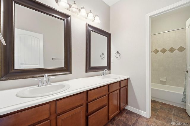 5051 Gibson Lake Court, Colorado Springs, CO 80924