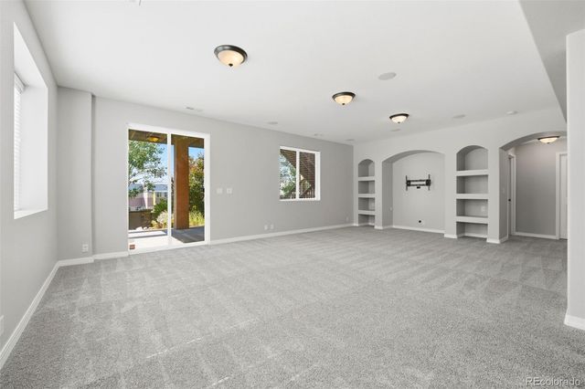 5051 Gibson Lake Court, Colorado Springs, CO 80924