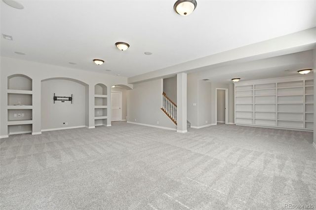 5051 Gibson Lake Court, Colorado Springs, CO 80924