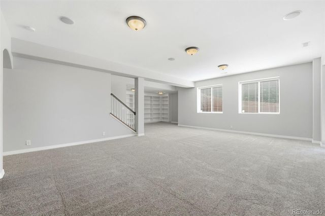 5051 Gibson Lake Court, Colorado Springs, CO 80924