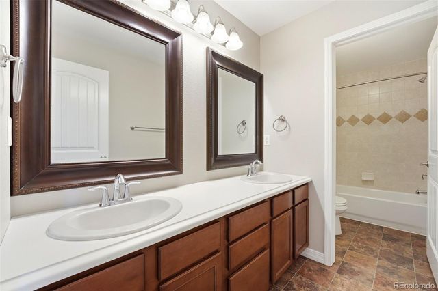 5051 Gibson Lake Court, Colorado Springs, CO 80924