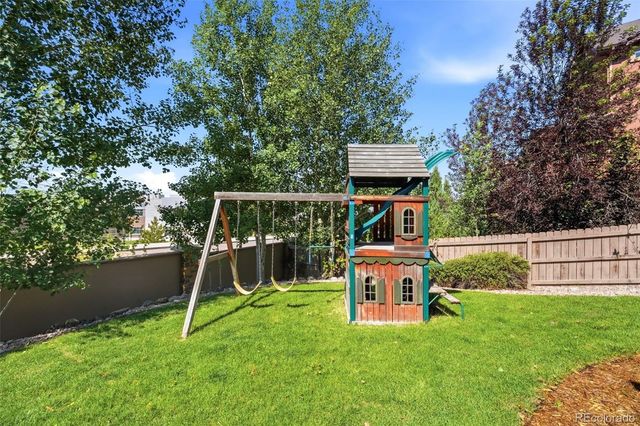 5051 Gibson Lake Court, Colorado Springs, CO 80924