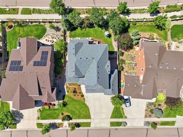 5051 Gibson Lake Court, Colorado Springs, CO 80924