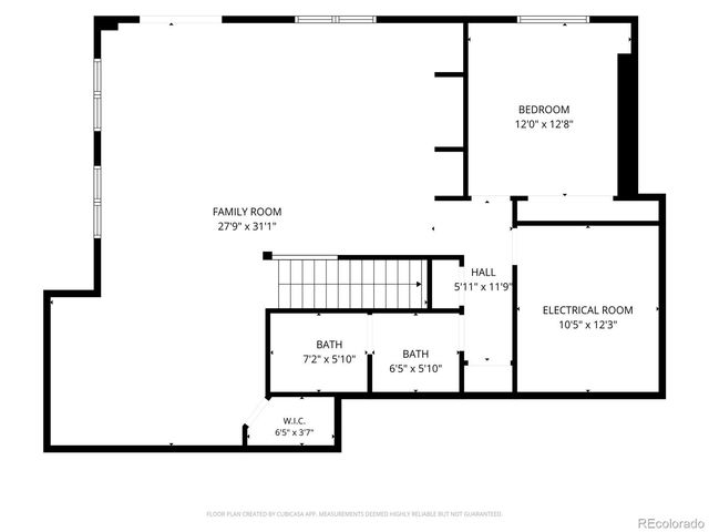 5051 Gibson Lake Court, Colorado Springs, CO 80924