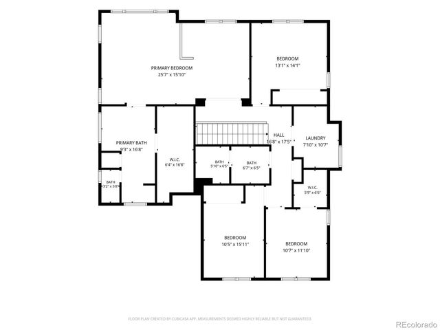 5051 Gibson Lake Court, Colorado Springs, CO 80924