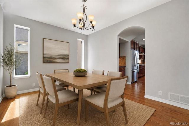 5051 Gibson Lake Court, Colorado Springs, CO 80924