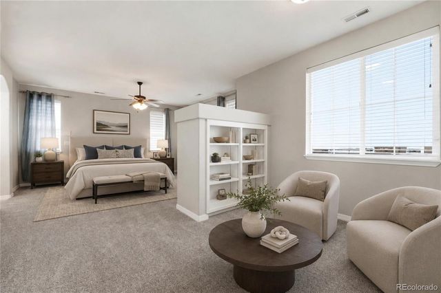 5051 Gibson Lake Court, Colorado Springs, CO 80924
