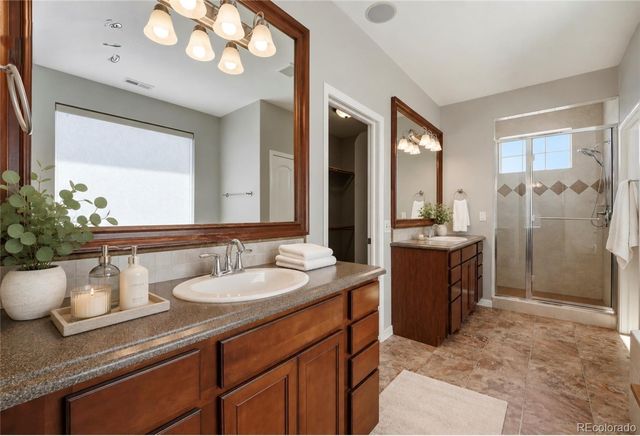 5051 Gibson Lake Court, Colorado Springs, CO 80924