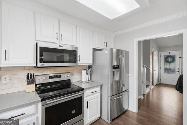 486 Monticello Court, Winder, GA 30680