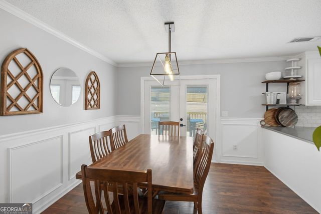 486 Monticello Court, Winder, GA 30680