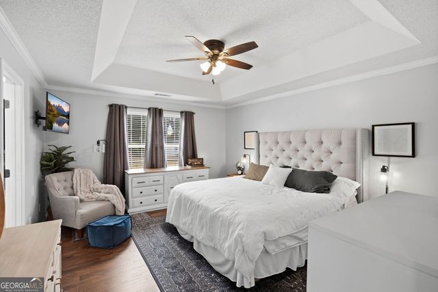 486 Monticello Court, Winder, GA 30680