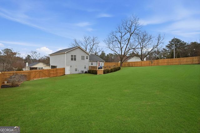 486 Monticello Court, Winder, GA 30680