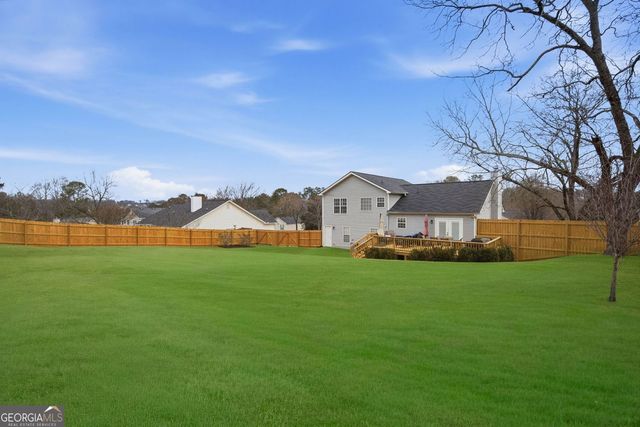 486 Monticello Court, Winder, GA 30680