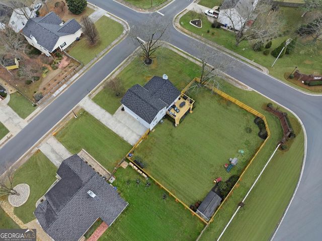 486 Monticello Court, Winder, GA 30680