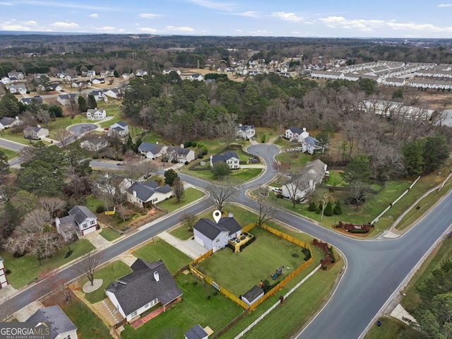 486 Monticello Court, Winder, GA 30680