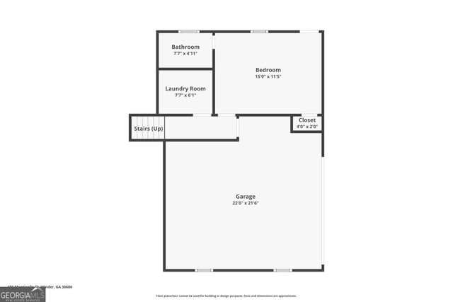 486 Monticello Court, Winder, GA 30680